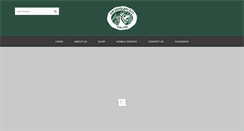 Desktop Screenshot of glenmia.com.au